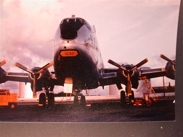 C-124A/C Globemaster II Review by Phil Brandt (Anigrands Craftwork